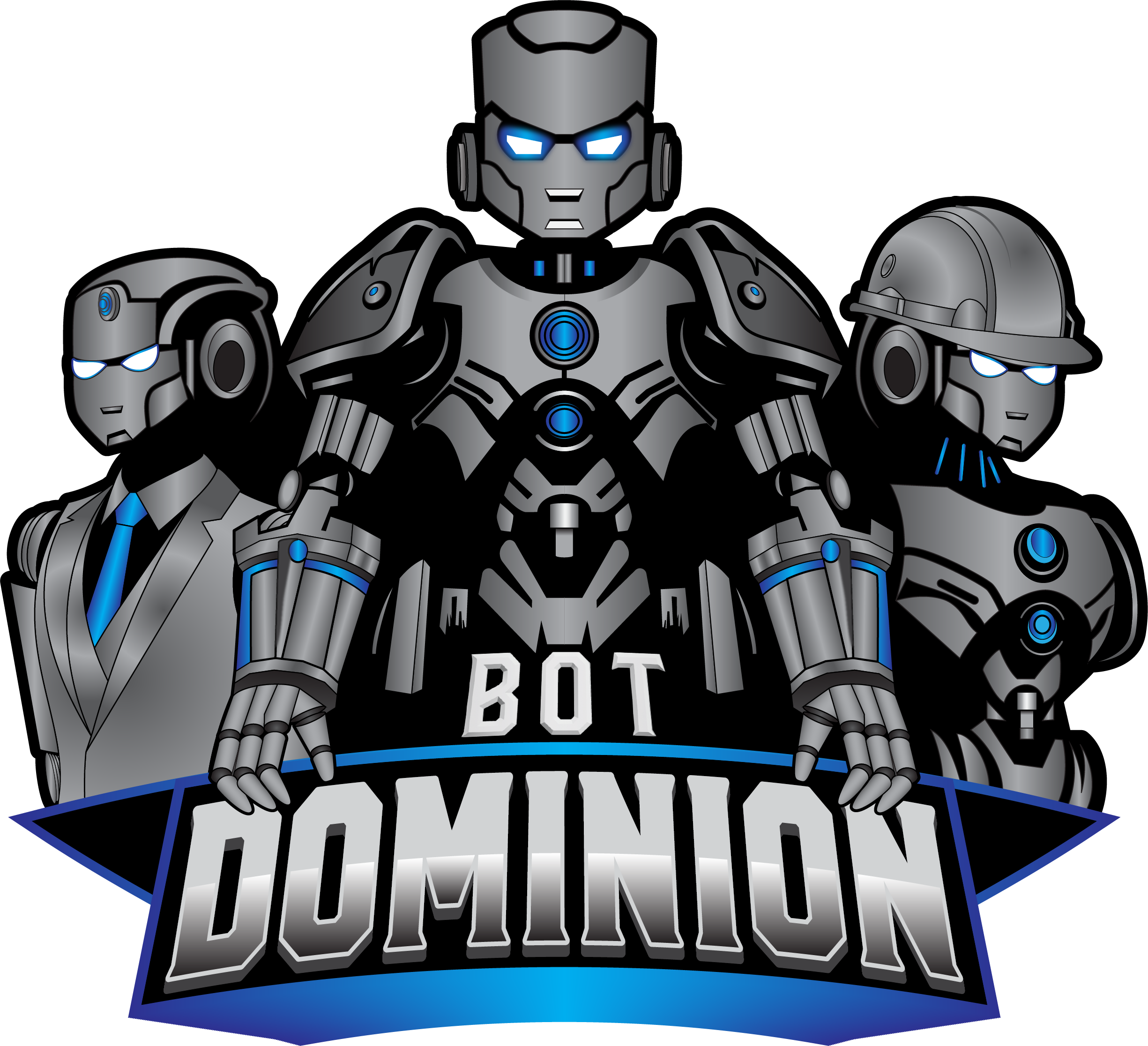 Bot Dominion